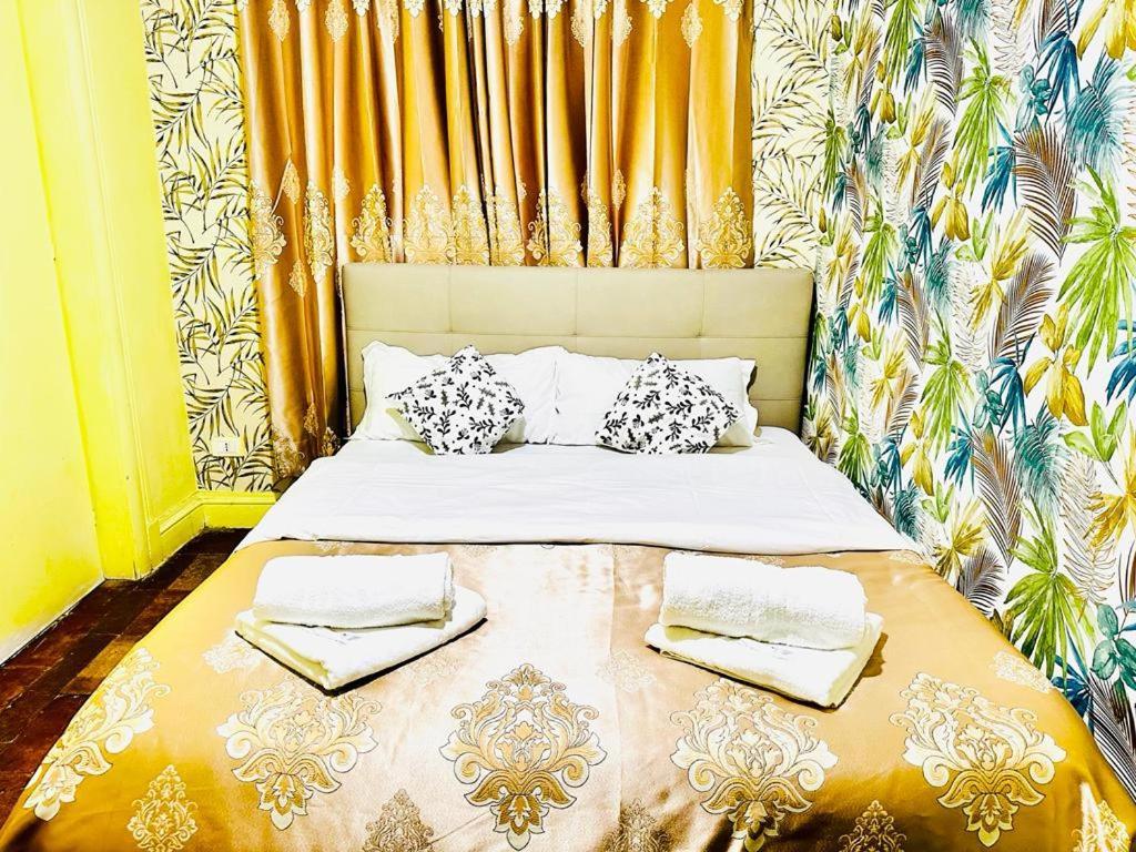 Rome Star Guesthouse Termini Ngoại thất bức ảnh