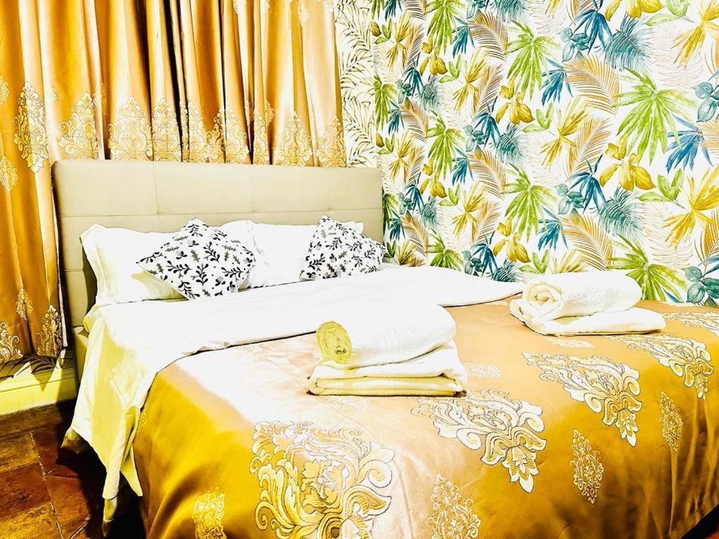 Rome Star Guesthouse Termini Ngoại thất bức ảnh