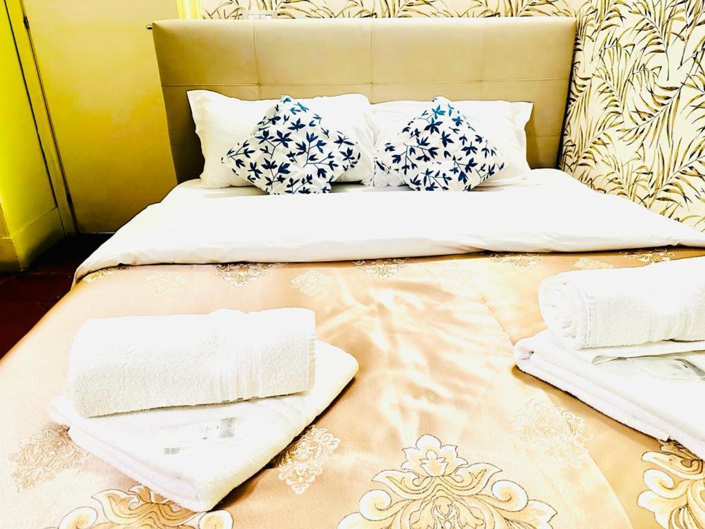 Rome Star Guesthouse Termini Ngoại thất bức ảnh