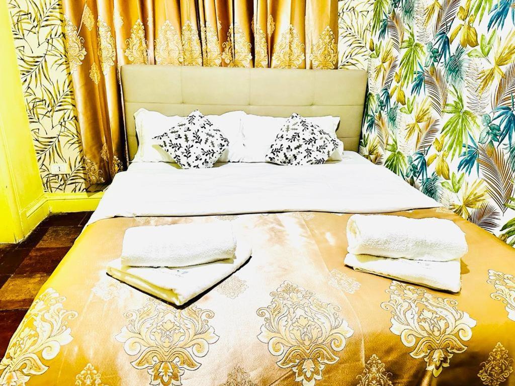 Rome Star Guesthouse Termini Ngoại thất bức ảnh