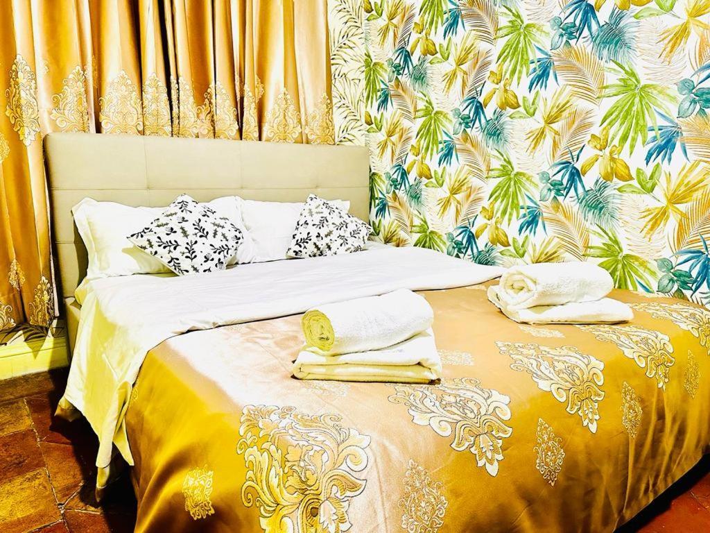 Rome Star Guesthouse Termini Ngoại thất bức ảnh