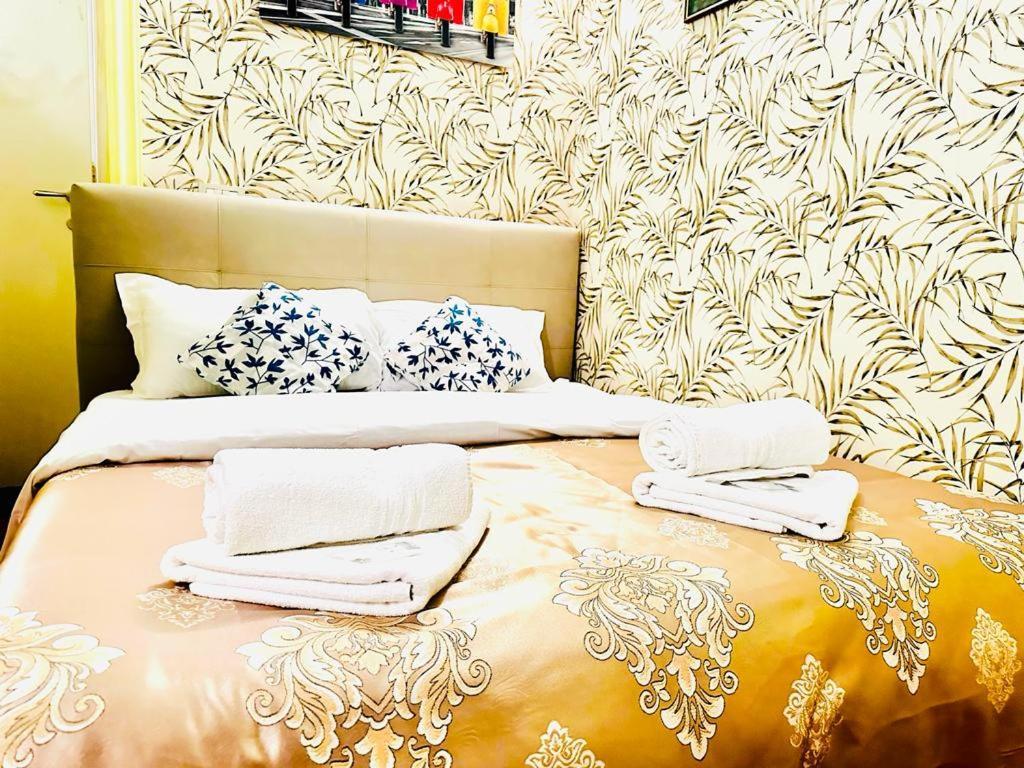 Rome Star Guesthouse Termini Ngoại thất bức ảnh