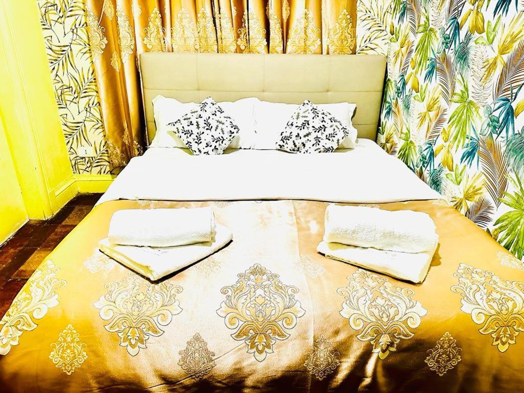 Rome Star Guesthouse Termini Ngoại thất bức ảnh