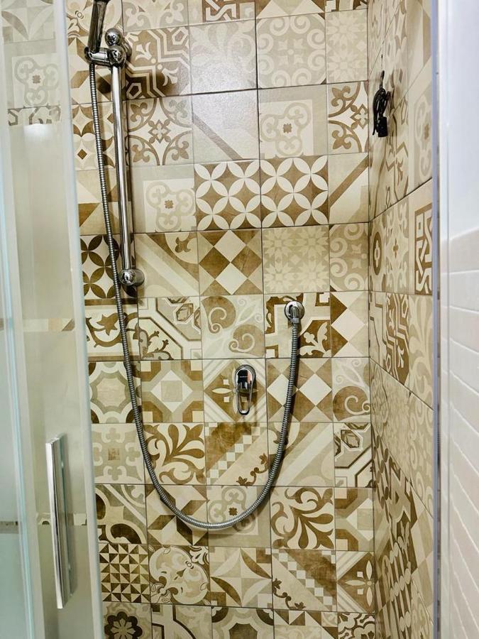 Rome Star Guesthouse Termini Ngoại thất bức ảnh