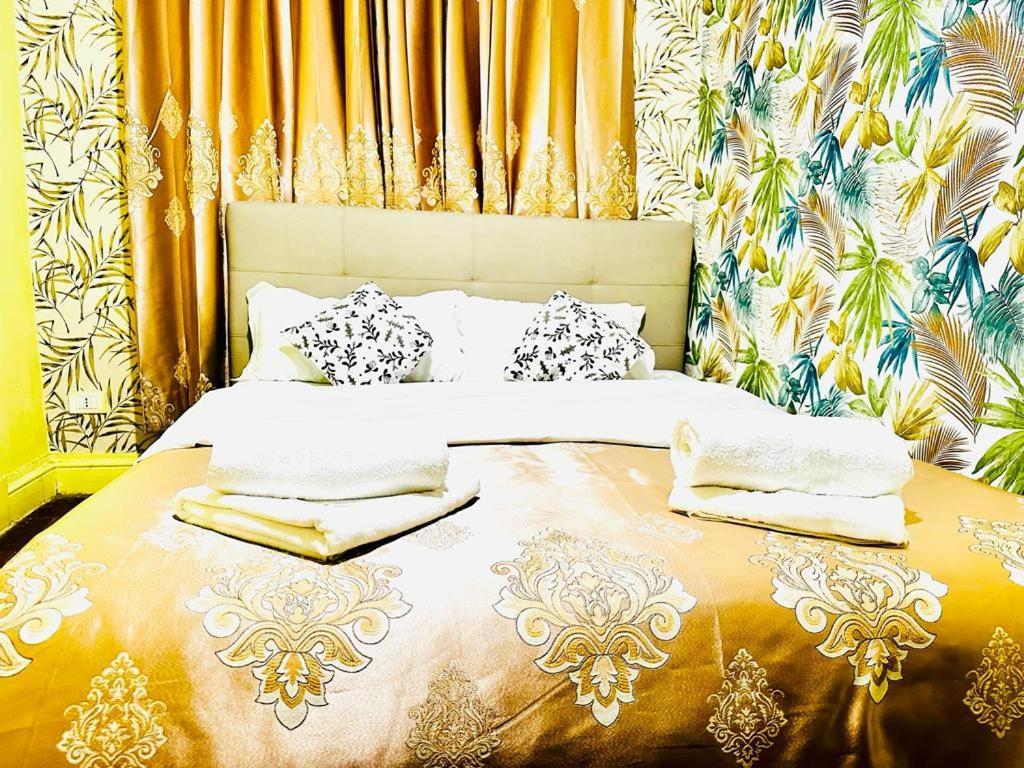 Rome Star Guesthouse Termini Ngoại thất bức ảnh